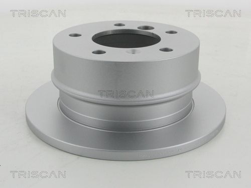 TRISCAN Тормозной диск 8120 23195C