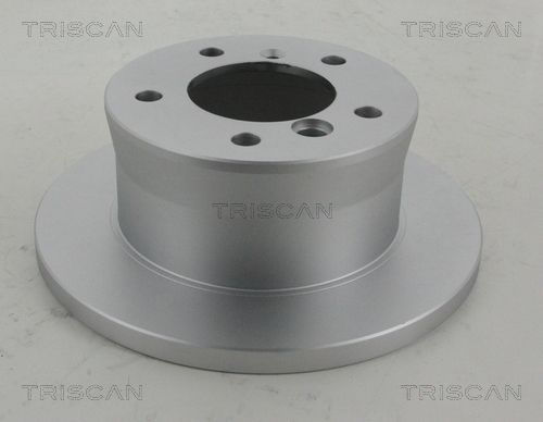 TRISCAN Тормозной диск 8120 23196C