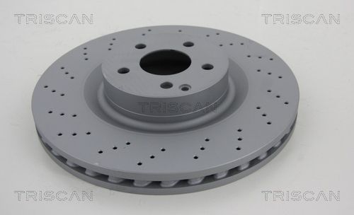 TRISCAN Тормозной диск 8120 23197C