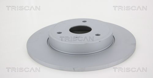 TRISCAN Тормозной диск 8120 23198
