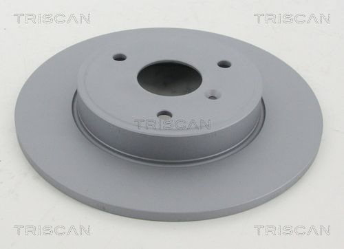 TRISCAN Тормозной диск 8120 23198C