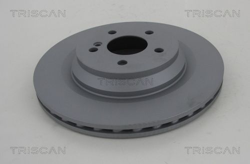 TRISCAN Piduriketas 8120 23199C