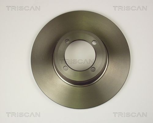 TRISCAN Тормозной диск 8120 24103