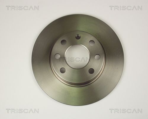 TRISCAN Тормозной диск 8120 24105