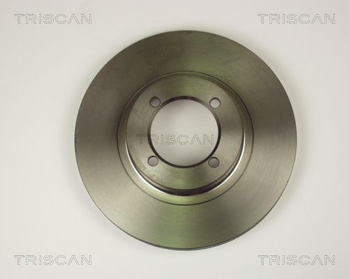 TRISCAN Тормозной диск 8120 24109