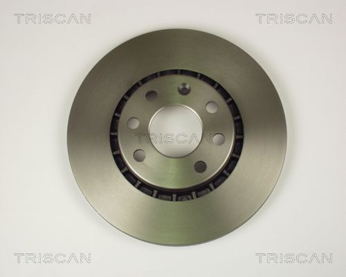 TRISCAN Тормозной диск 8120 24113