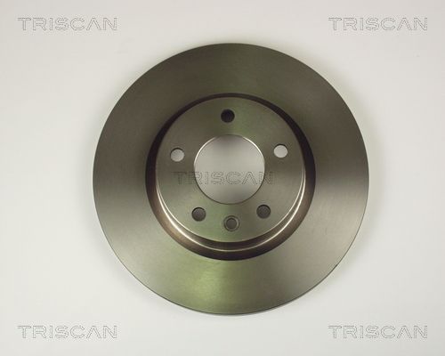 TRISCAN Тормозной диск 8120 24118