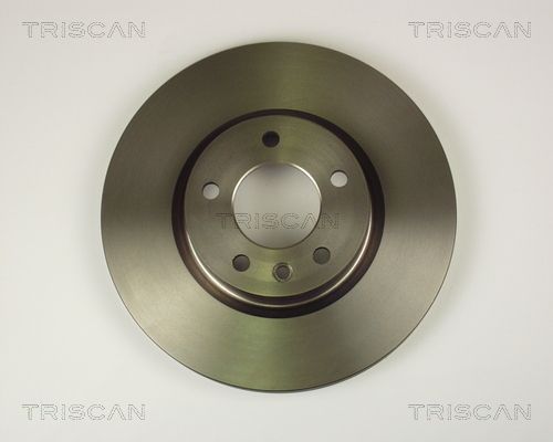 TRISCAN Тормозной диск 8120 24120