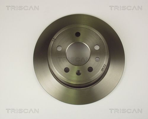 TRISCAN Тормозной диск 8120 24121