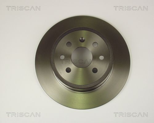 TRISCAN Тормозной диск 8120 24122