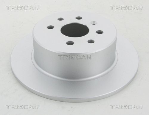 TRISCAN Piduriketas 8120 24122C