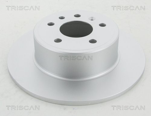 TRISCAN Piduriketas 8120 24124C