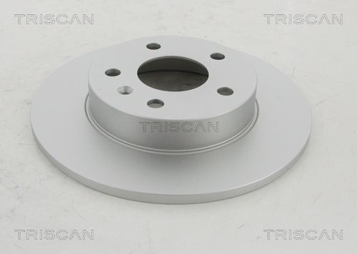 TRISCAN Тормозной диск 8120 24128C