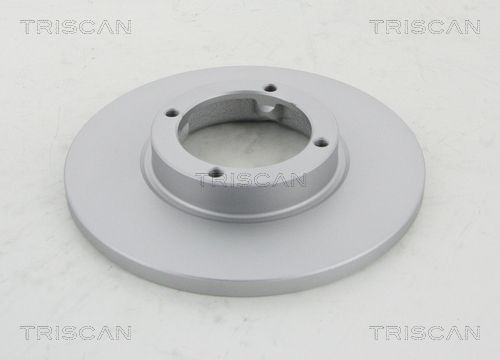 TRISCAN Тормозной диск 8120 24133C