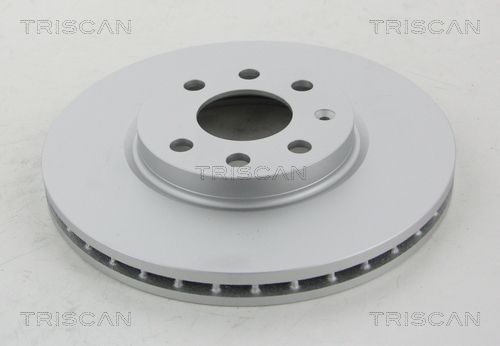 TRISCAN Piduriketas 8120 24135C