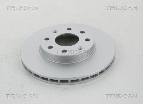 TRISCAN Piduriketas 8120 24141C