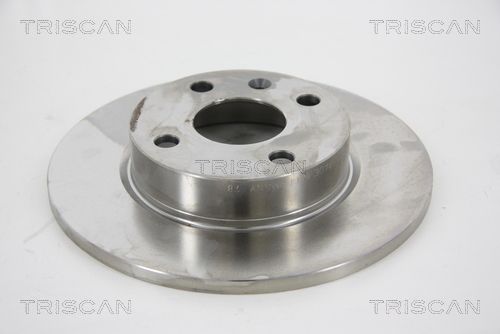 TRISCAN Тормозной диск 8120 24148