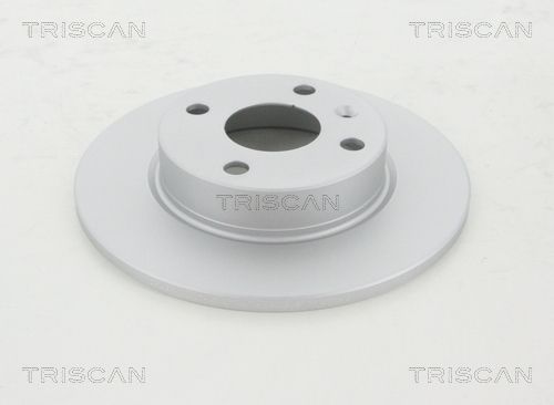 TRISCAN Тормозной диск 8120 24148C