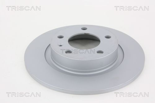 TRISCAN Тормозной диск 8120 24152