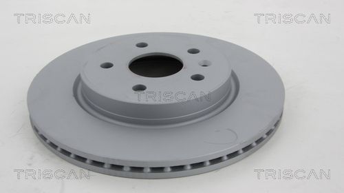 TRISCAN Piduriketas 8120 24158C