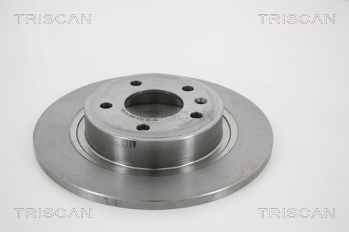 TRISCAN Piduriketas 8120 24162