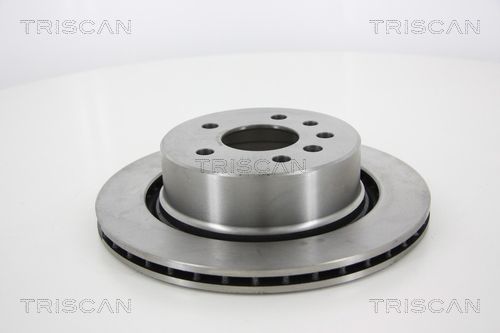 TRISCAN Piduriketas 8120 24163