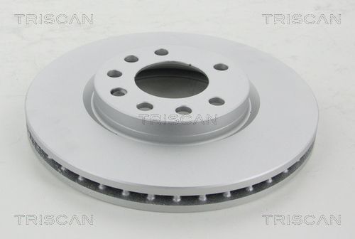 TRISCAN Piduriketas 8120 24164C