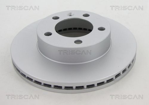 TRISCAN Piduriketas 8120 24167C