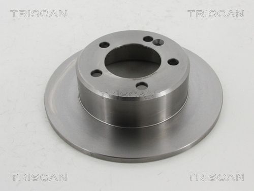 TRISCAN Piduriketas 8120 24169