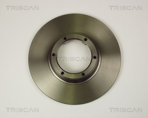 TRISCAN Piduriketas 8120 25102