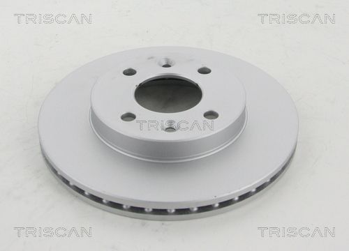 TRISCAN Piduriketas 8120 25104C