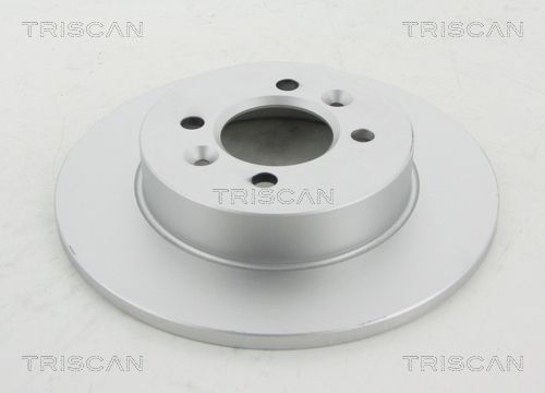 TRISCAN Тормозной диск 8120 25111C