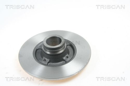 TRISCAN Piduriketas 8120 25125