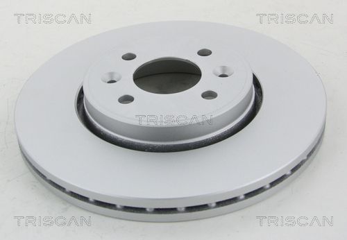 TRISCAN Piduriketas 8120 25129C