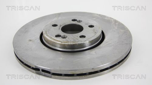TRISCAN Тормозной диск 8120 25135