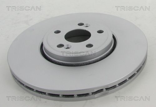 TRISCAN Piduriketas 8120 25135C