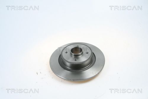 TRISCAN Тормозной диск 8120 25137