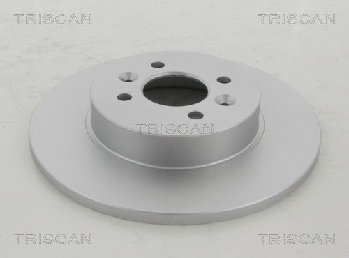 TRISCAN Тормозной диск 8120 25137C