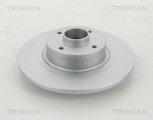 TRISCAN Piduriketas 8120 25142C