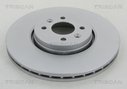 TRISCAN Piduriketas 8120 25145C