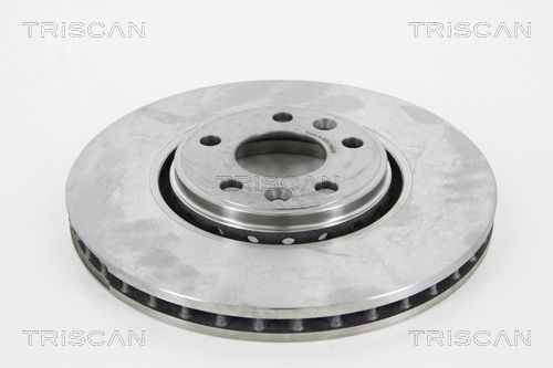 TRISCAN Тормозной диск 8120 25154
