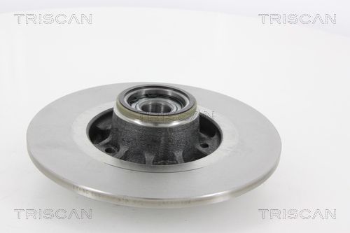 TRISCAN Тормозной диск 8120 25159