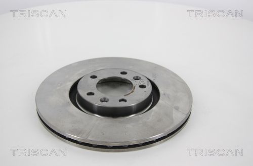 TRISCAN Piduriketas 8120 25162