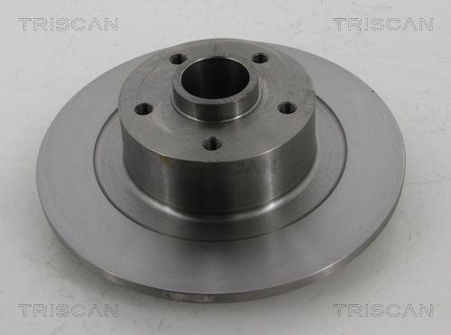 TRISCAN Тормозной диск 8120 25170