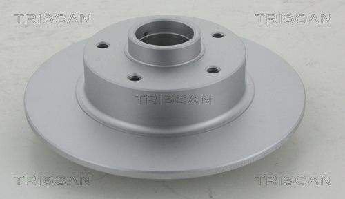 TRISCAN Тормозной диск 8120 25173C