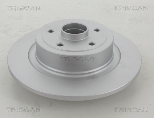 TRISCAN Piduriketas 8120 25176C