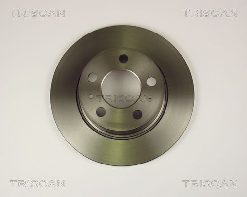 TRISCAN Тормозной диск 8120 27105