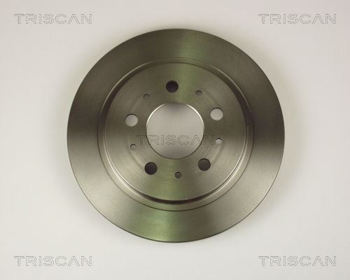 TRISCAN Тормозной диск 8120 27112