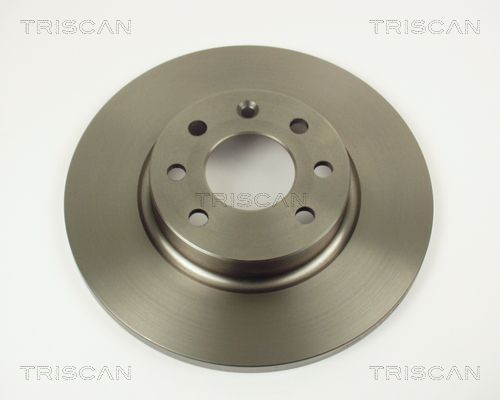 TRISCAN Тормозной диск 8120 27113
