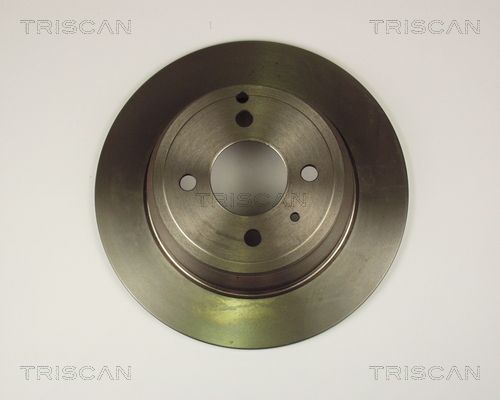 TRISCAN Тормозной диск 8120 27117